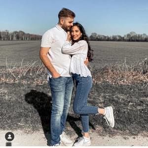 Meet your Posher, Rob